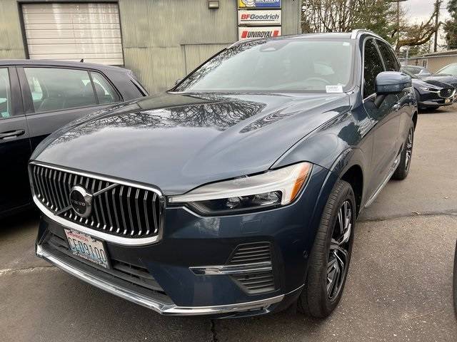 2022 Volvo XC60 Inscription — SUV — 33,195 mi — Beaverton, OR