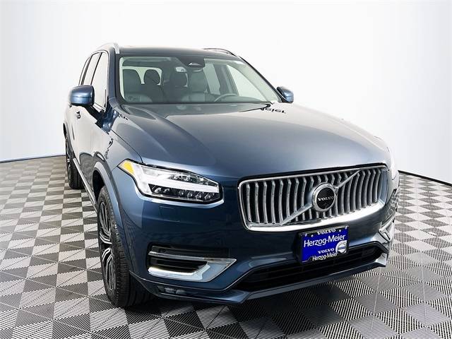 2025 Volvo XC90 Plus — SUV — 13,303 mi — Beaverton, OR