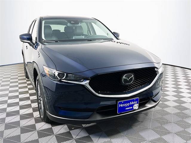 2019 Mazda CX-5 Touring — SUV — 50,882 mi — Beaverton, OR