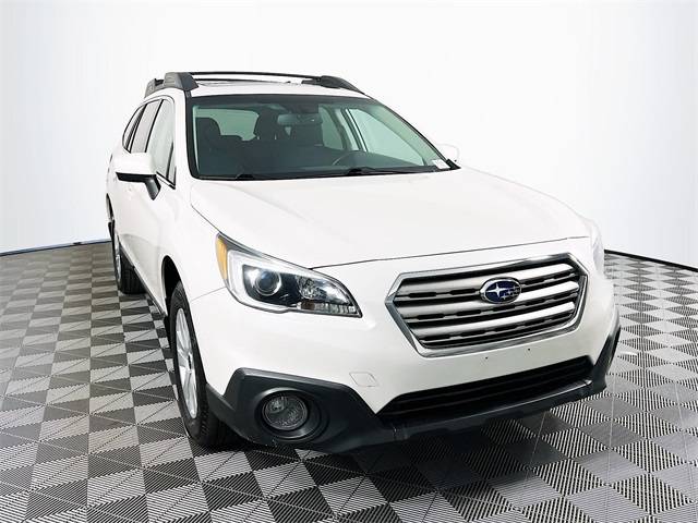 2016 Subaru Outback 2.5i Premium — SUV — 99,872 mi — Beaverton, OR