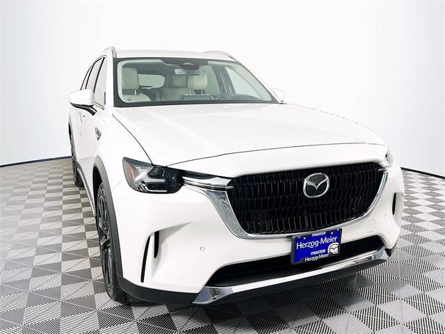 2024 Mazda CX-90 Plug-In Hybrid Premium — SUV — 1,403 mi — Beaverton, OR