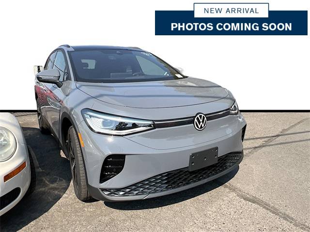 2023 Volkswagen ID.4 Pro S — SUV — 18,002 mi — Beaverton, OR