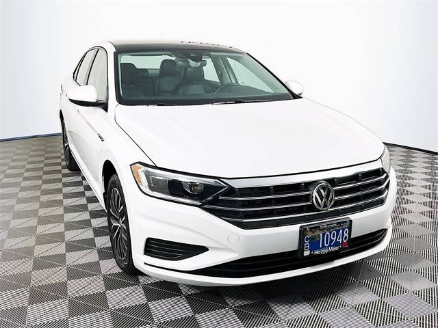 2019 Volkswagen Jetta SEL — Sedan — 77,860 mi — Beaverton, OR