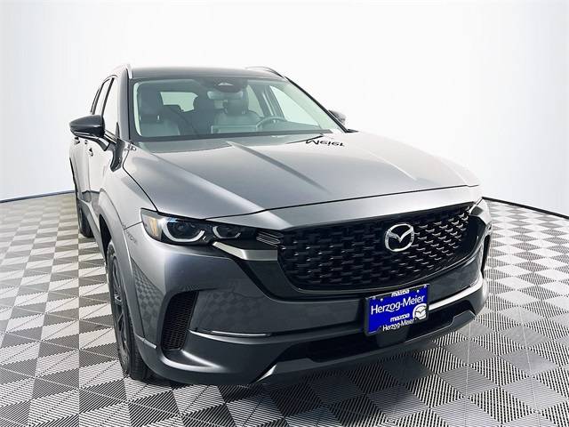 2025 Mazda CX-50 Preferred — SUV — 5 mi — Beaverton, OR