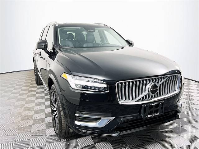 2025 Volvo XC90 Plus — SUV — 13,792 mi — Beaverton, OR