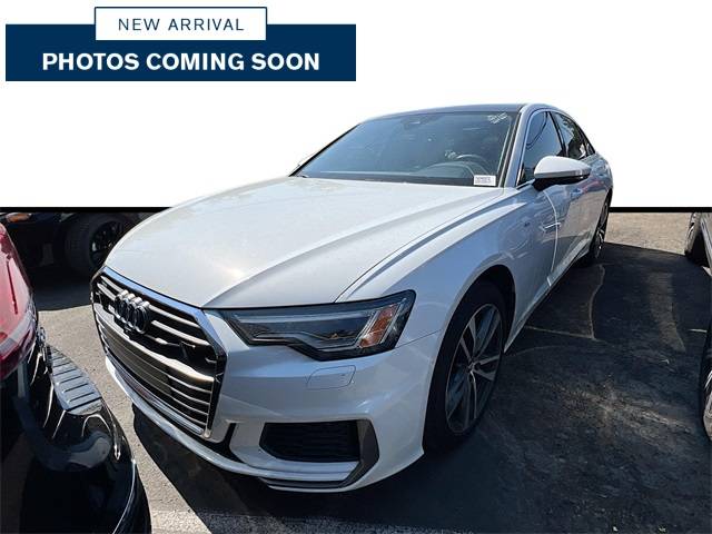 2019 Audi A6 Premium Plus — Sedan — 57,721 mi — Beaverton, OR