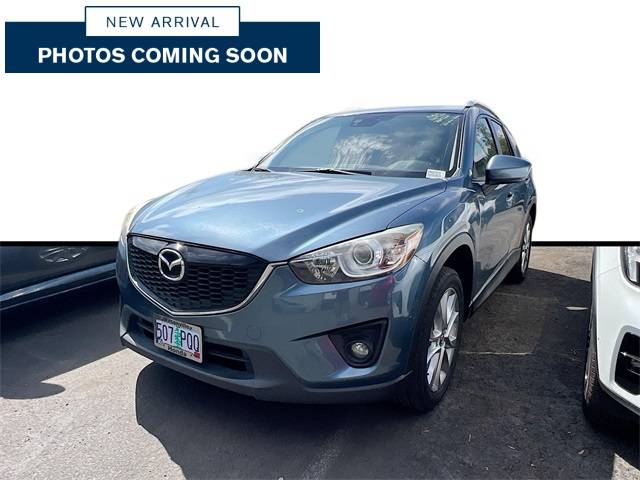 2014 Mazda CX-5 Grand Touring — SUV — 116,699 mi — Beaverton, OR