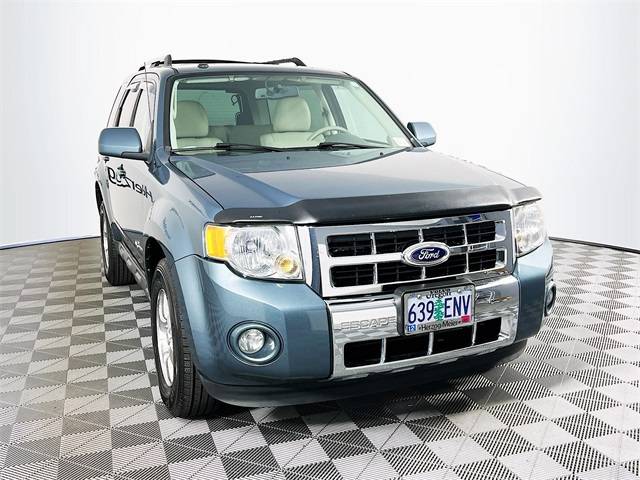2010 Ford Escape Hybrid — SUV — 147,843 mi — Beaverton, OR