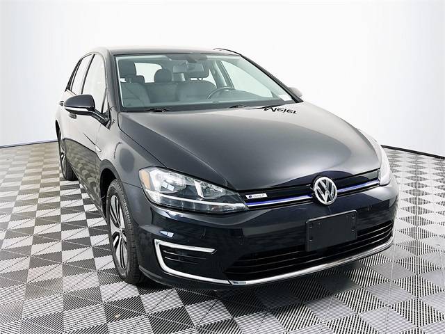 2019 Volkswagen e-Golf SE — Hatchback — 56,879 mi — Beaverton, OR