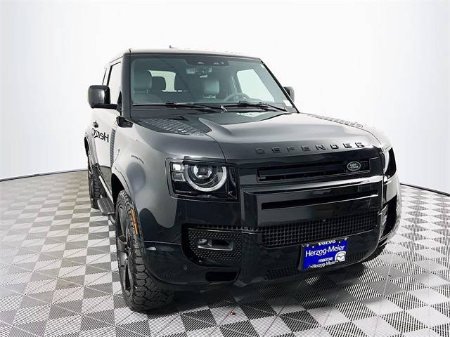 2023 Land Rover Defender V8 — SUV — 18,563 mi — Beaverton, OR