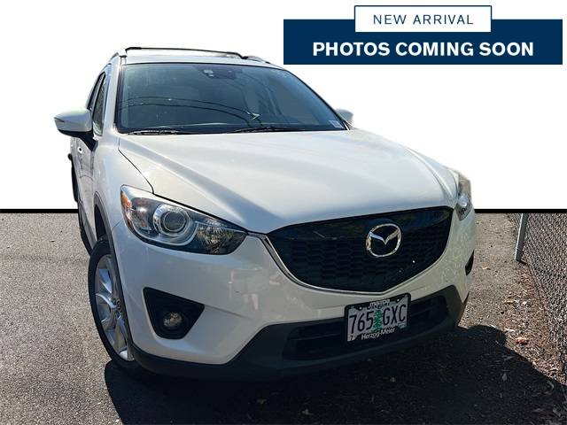 2015 Mazda CX-5 Grand Touring — SUV — 109,856 mi — Beaverton, OR