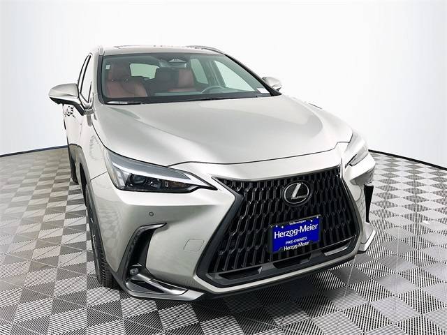 2024 Lexus NX NX 350 Premium — SUV — 24,558 mi — Beaverton, OR
