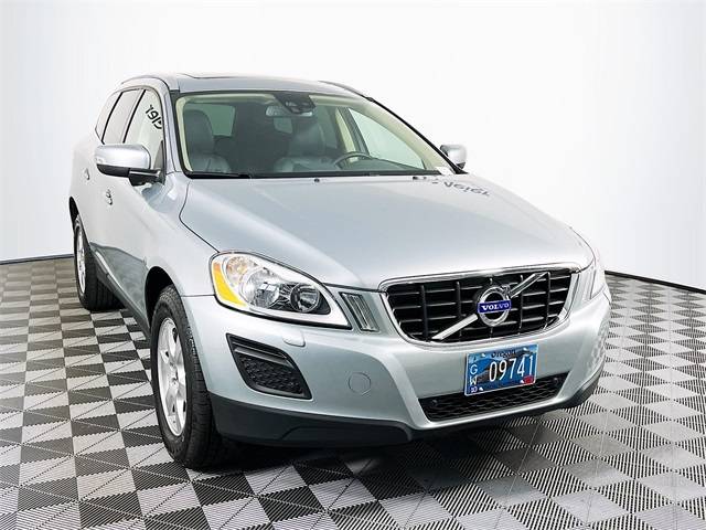 2011 Volvo XC60 3.2 — SUV — 31,401 mi — Beaverton, OR