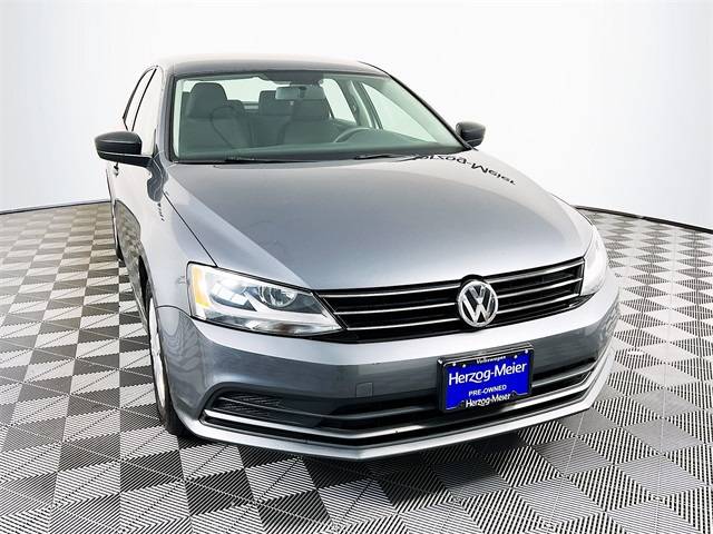2015 Volkswagen Jetta S — Sedan — 121,252 mi — Beaverton, OR