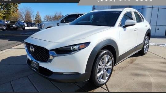 2024 Mazda CX-30 Preferred — SUV — 1,455 mi — Beaverton, OR