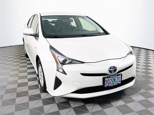 2016 Toyota Prius Two — Hatchback — 24,497 mi — Beaverton, OR