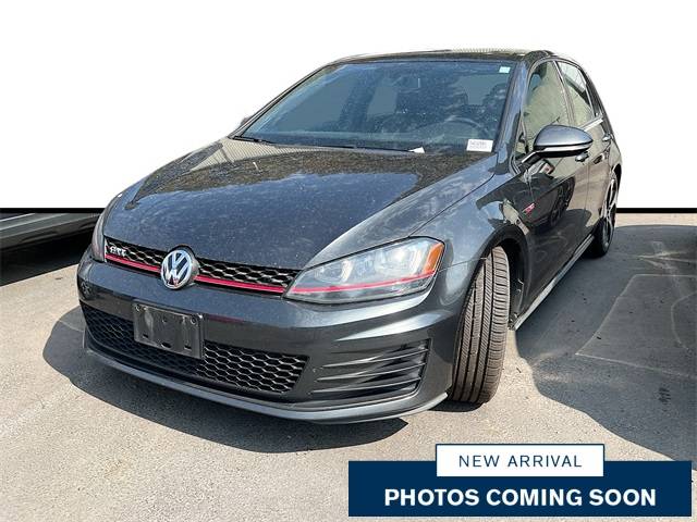 2015 Volkswagen Golf GTI Autobahn — Hatchback — 94,460 mi — Beaverton, OR