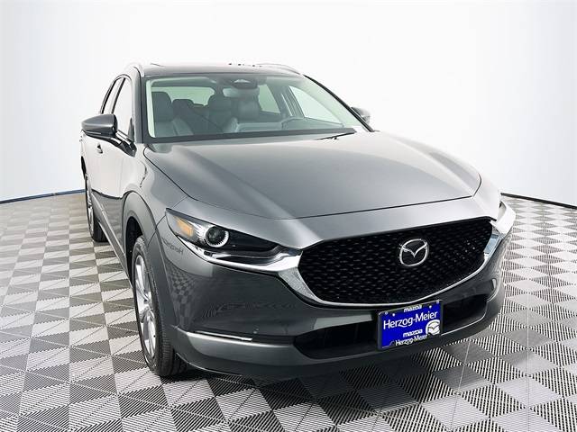 2025 Mazda CX-30 Preferred — SUV — 105 mi — Beaverton, OR