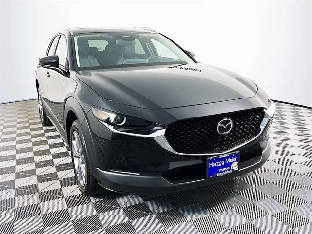 2024 Mazda CX-30 Preferred — SUV — 9 mi — Beaverton, OR
