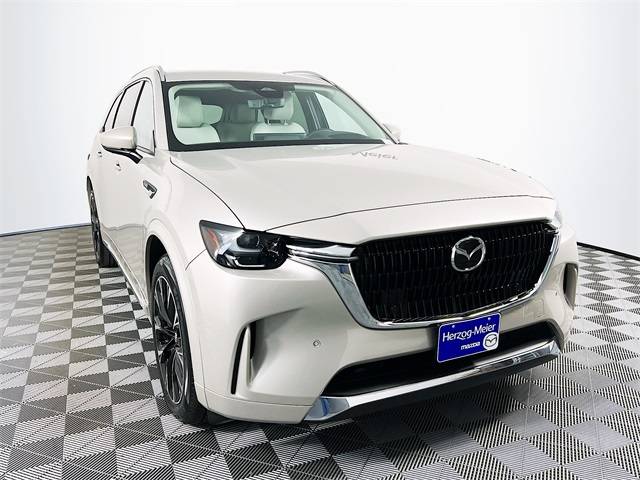 2024 Mazda CX-90 S Premium — SUV — 15,635 mi — Beaverton, OR