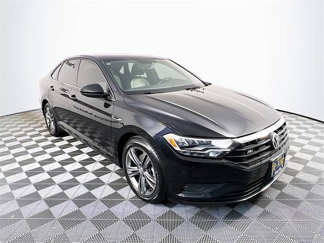 2020 Volkswagen Jetta R-Line — Sedan — 62,770 mi — Beaverton, OR