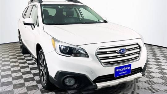 2015 Subaru Outback 2.5i Limited — SUV — 70,001 mi — Beaverton, OR