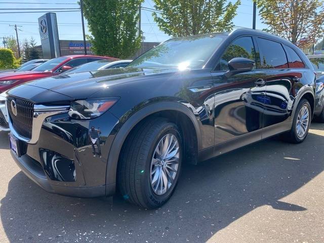 2024 Mazda CX-90 Plug-In Hybrid Preferred — SUV — 7 mi — Beaverton, OR