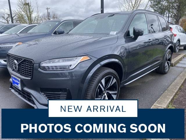 2022 Volvo XC90 Recharge R-Design — SUV — 29,271 mi — Beaverton, OR