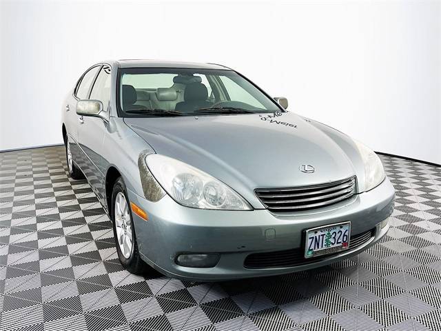 2003 Lexus ES ES 300 — Sedan — 200,581 mi — Beaverton, OR