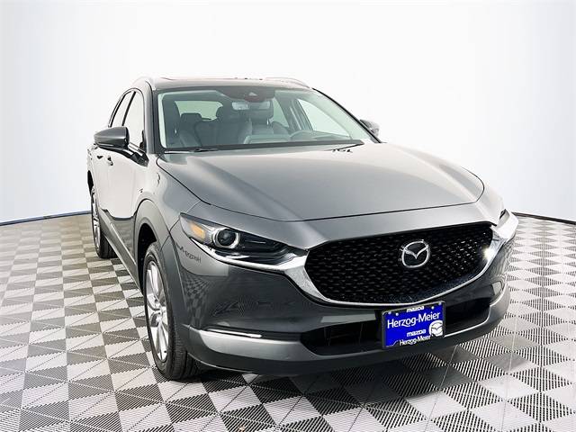 2022 Mazda CX-30 Premium — SUV — 11,373 mi — Beaverton, OR