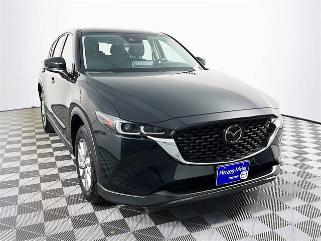 2022 Mazda CX-5 2.5 S — SUV — 24,021 mi — Beaverton, OR