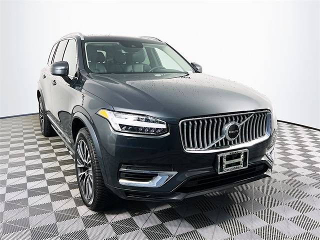2022 Volvo XC90 Recharge Inscription Expression — SUV — 18,871 mi — Beaverton, OR