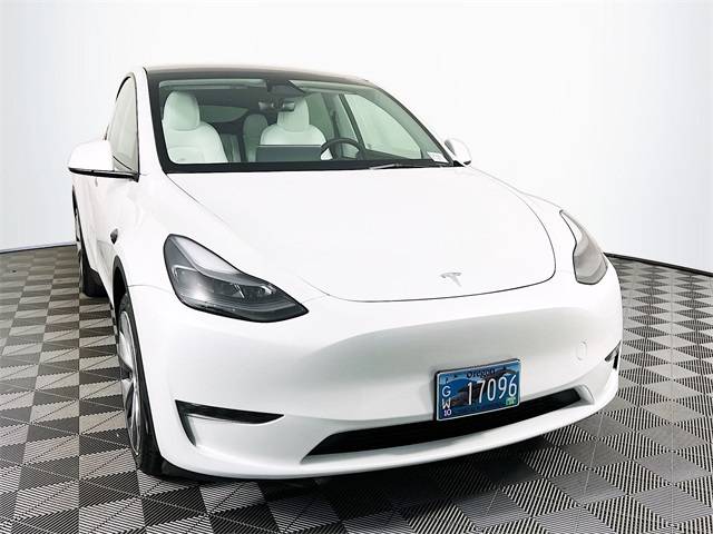 2023 Tesla Model Y Long Range — SUV — 13,492 mi — Beaverton, OR