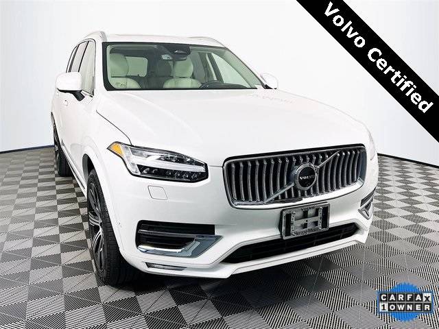 2024 Volvo XC90 Ultimate — SUV — 13,305 mi — Beaverton, OR