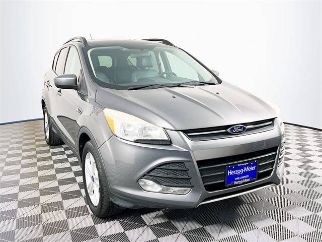 2014 Ford Escape SE — SUV — 104,032 mi — Beaverton, OR