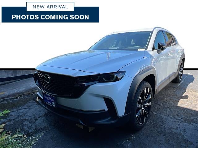 2023 Mazda CX-50 Premium Plus — SUV — 38,058 mi — Beaverton, OR