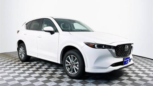 2024 Mazda CX-5 2.5 S Select — SUV — 2,280 mi — Beaverton, OR