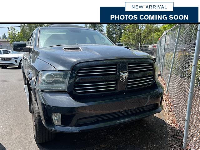 2013 Ram 1500 Sport — Pickup Truck — 117,588 mi — Beaverton, OR