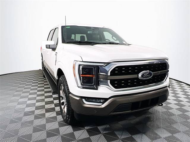 2023 Ford F-150 King Ranch — Pickup Truck — 38,889 mi — Beaverton, OR