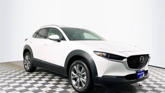 2024 Mazda CX-30 Premium — SUV — 2,435 mi — Beaverton, OR