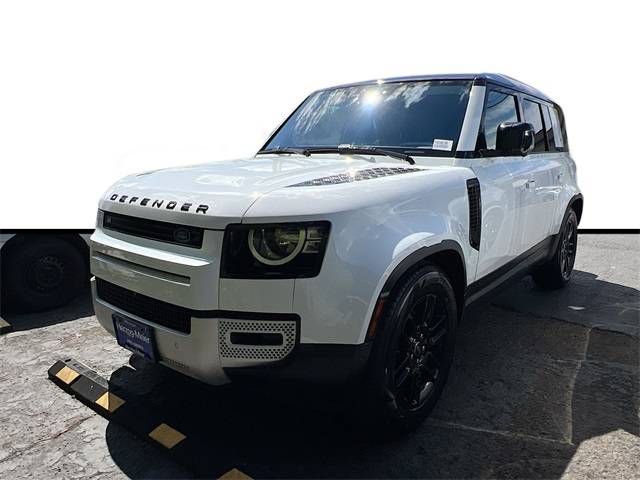 2021 Land Rover Defender S — SUV — 27,827 mi — Beaverton, OR