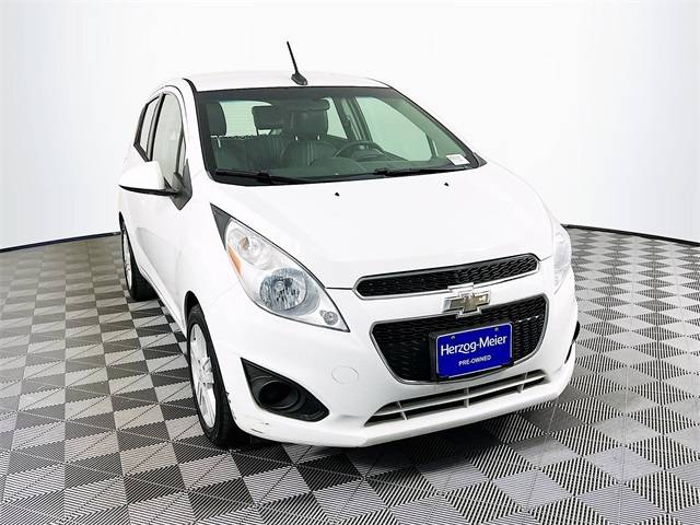 2014 Chevrolet Spark LS — Hatchback — 66,058 mi — Beaverton, OR