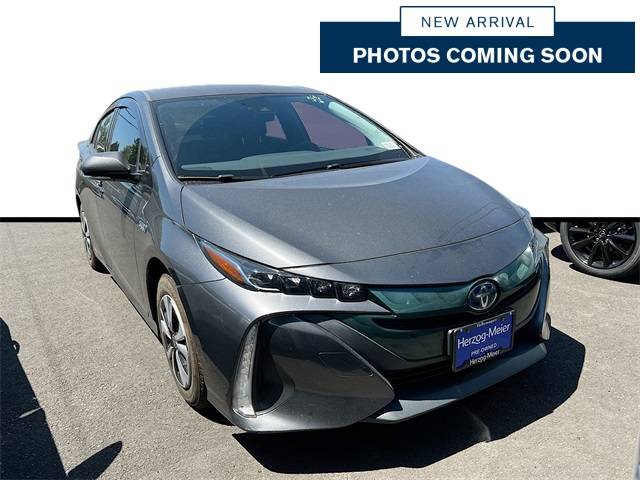 2018 Toyota Prius Prime Premium — Hatchback — 70,225 mi — Beaverton, OR