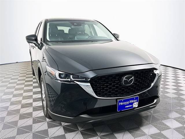 2022 Mazda CX-5 2.5 S Select — SUV — 25,545 mi — Beaverton, OR