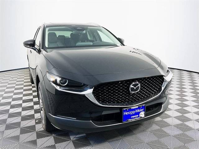 2025 Mazda CX-30 Preferred — SUV — 2,967 mi — Beaverton, OR
