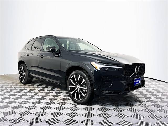 2024 Volvo XC60 Plus — SUV — 4,066 mi — Beaverton, OR