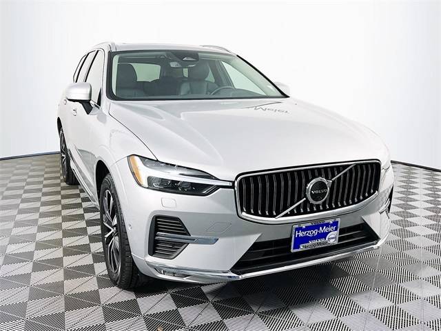 2023 Volvo XC60 Plus — SUV — 42,253 mi — Beaverton, OR