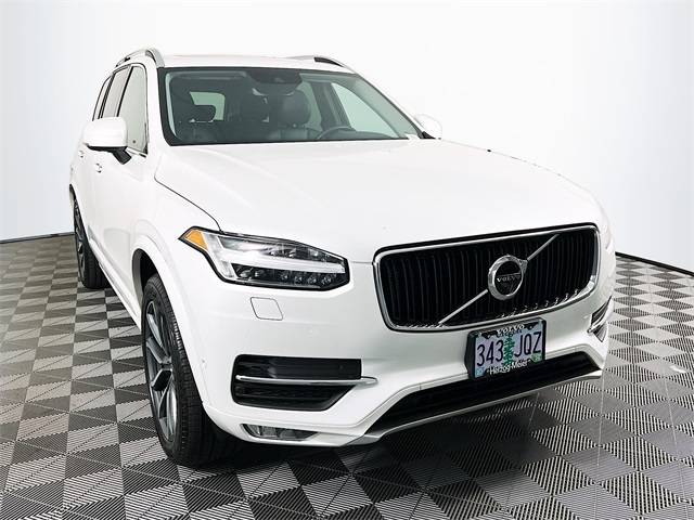 2017 Volvo XC90 Momentum — SUV — 116,636 mi — Beaverton, OR