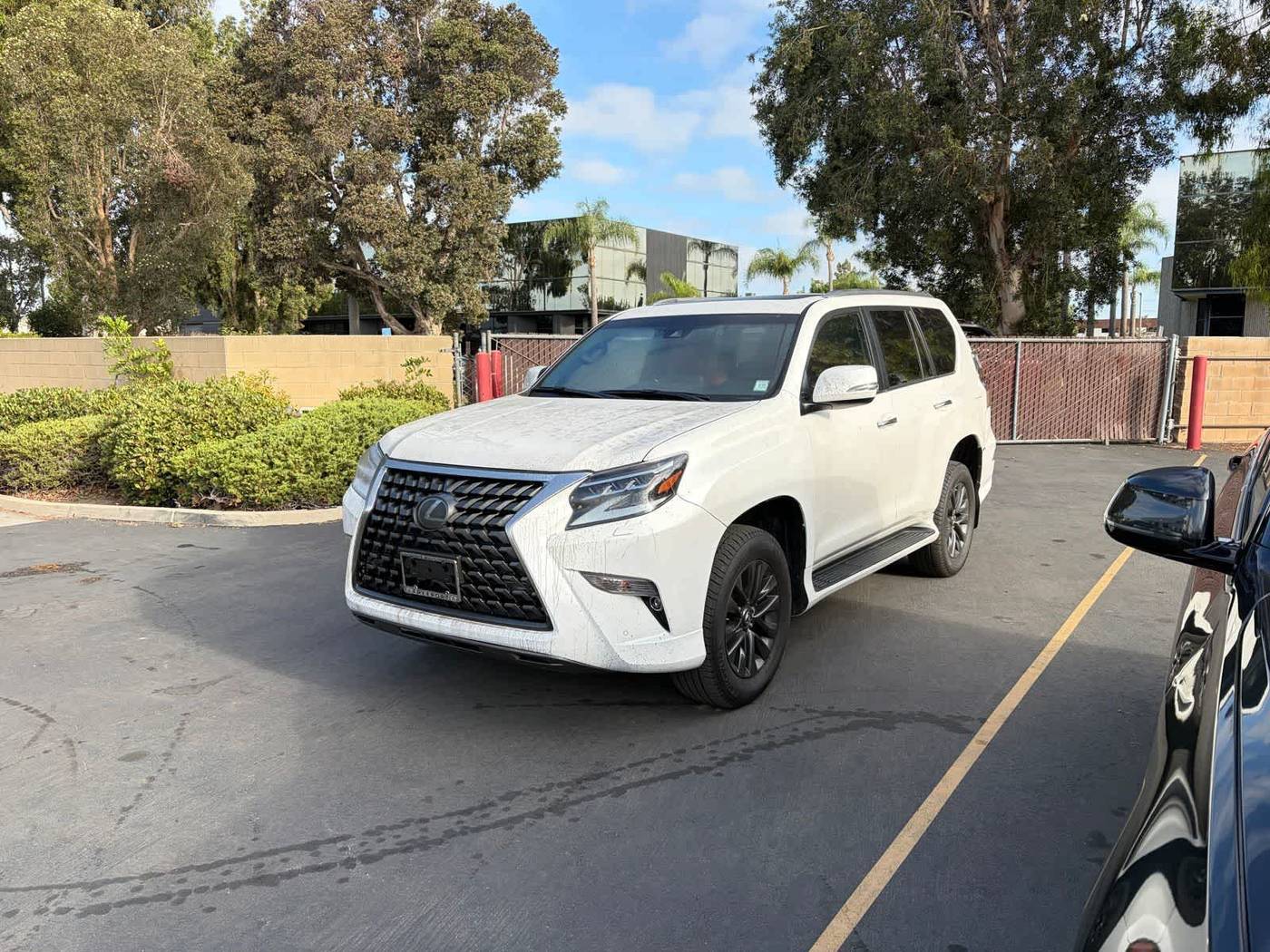 2023 Lexus GX GX 460 Premium