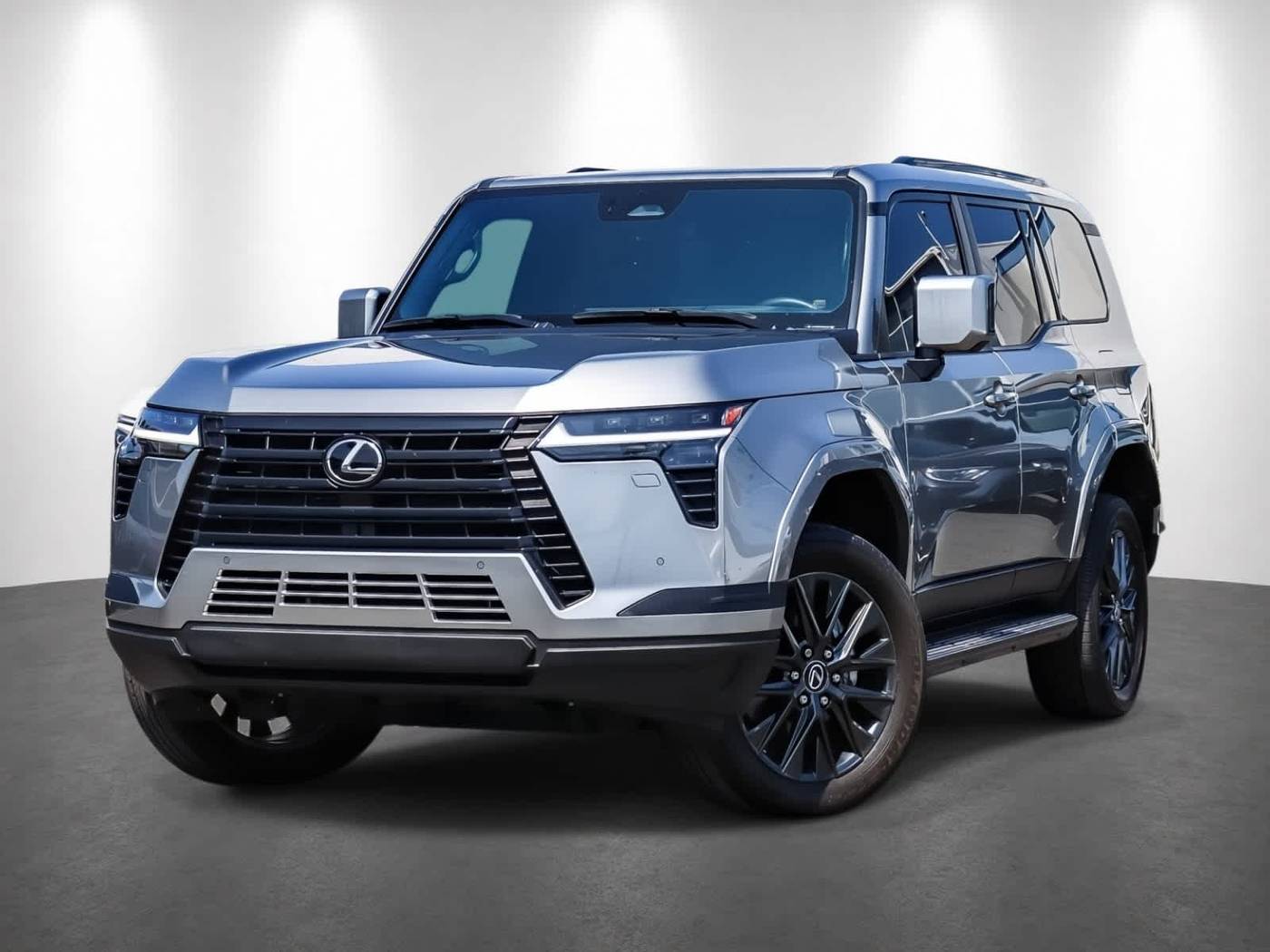 2024 Lexus GX GX 550 Premium